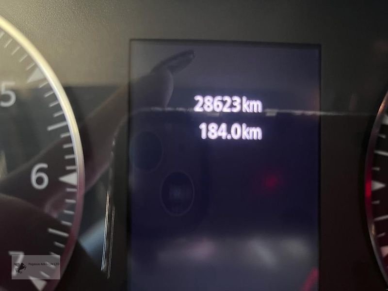 LKW des Typs Renault Master JL Horsetruck 2 Pferdetransporter Vollalu 1.Hnd, Gebrauchtmaschine in Gevelsberg (Bild 14)