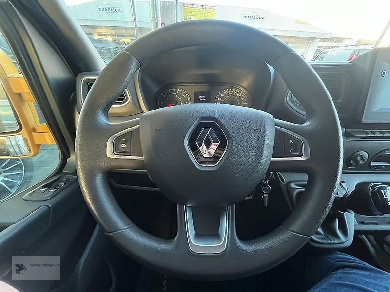 LKW des Typs Renault Master JL Horsetruck 2 Pferdetransporter Vollalu 1.Hnd, Gebrauchtmaschine in Gevelsberg (Bild 15)