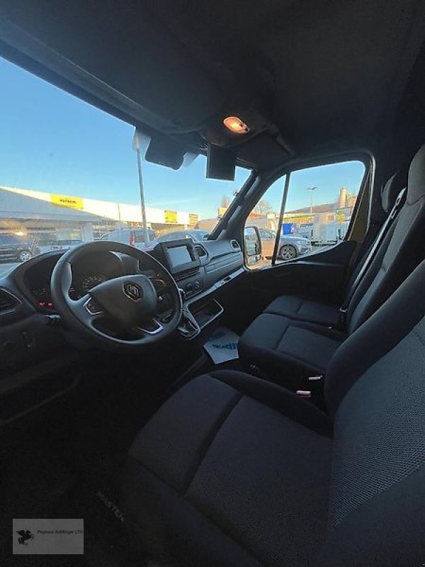 LKW des Typs Renault Master JL Horsetruck 2 Pferdetransporter Vollalu 1.Hnd, Gebrauchtmaschine in Gevelsberg (Bild 12)