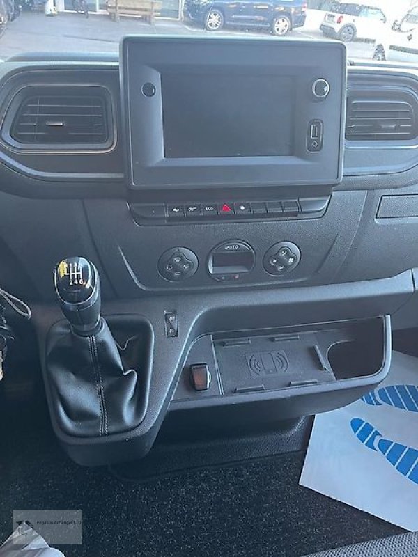 LKW des Typs Renault Master JL Horsetruck 2 Pferdetransporter Vollalu 1.Hnd, Gebrauchtmaschine in Gevelsberg (Bild 13)