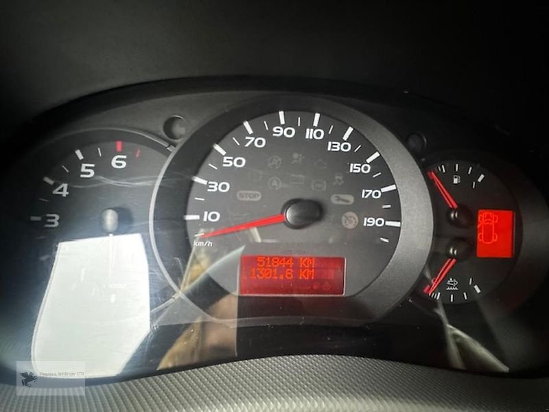 LKW del tipo Renault Master JL Mini 2 Pferdetransporter Vollalukoffer 3,5t., Gebrauchtmaschine en Gevelsberg (Imagen 16)