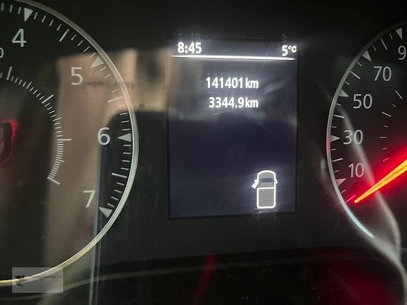 LKW a típus Renault Master Theault Proteo 5L 2 Pferdetransporter 5 Sitzer, Gebrauchtmaschine ekkor: Gevelsberg (Kép 13)