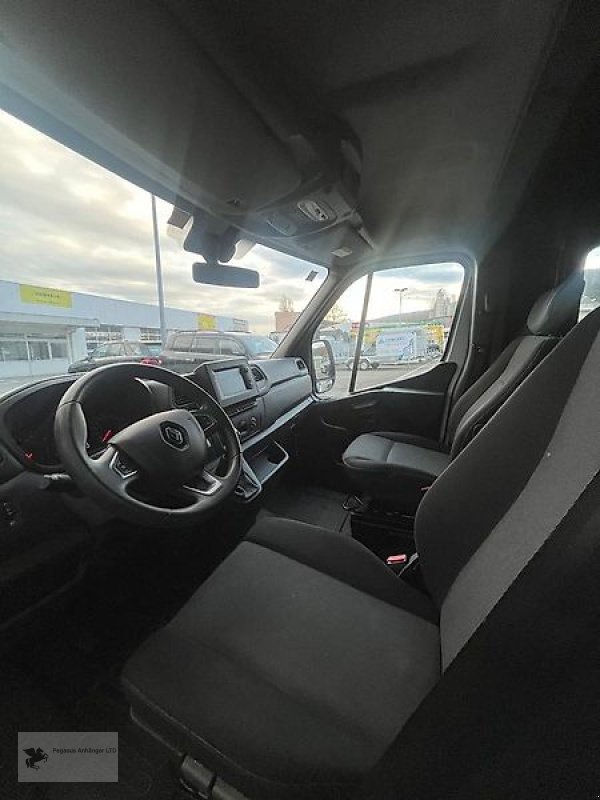 LKW a típus Renault Master Theault Proteo 5L 2 Pferdetransporter 5 Sitzer, Gebrauchtmaschine ekkor: Gevelsberg (Kép 10)