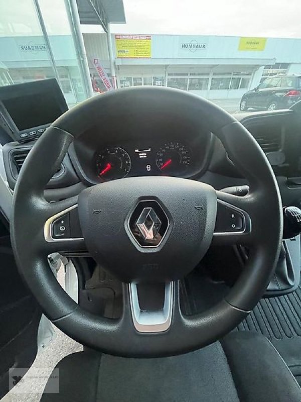 LKW a típus Renault Master Theault Proteo 5L 2 Pferdetransporter 5 Sitzer, Gebrauchtmaschine ekkor: Gevelsberg (Kép 14)