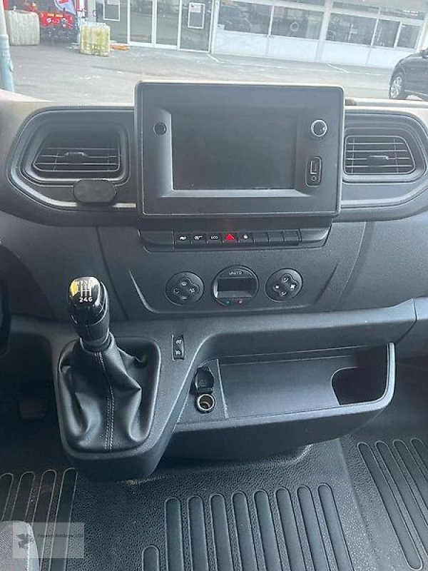 LKW a típus Renault Master Theault Proteo 5L 2 Pferdetransporter 5 Sitzer, Gebrauchtmaschine ekkor: Gevelsberg (Kép 12)