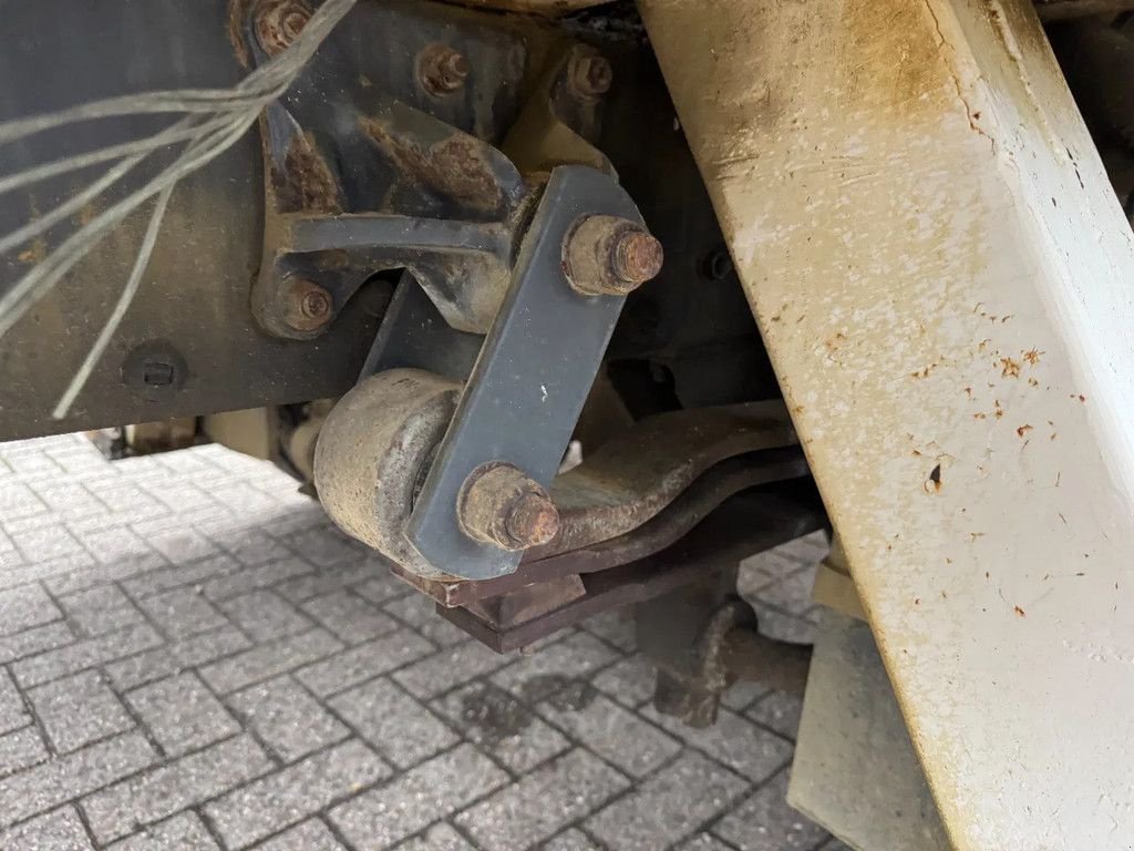 LKW του τύπου Renault Midlum 190 **WORKING PLATFORM-NACELLE**, Gebrauchtmaschine σε Kessel (Φωτογραφία 10)