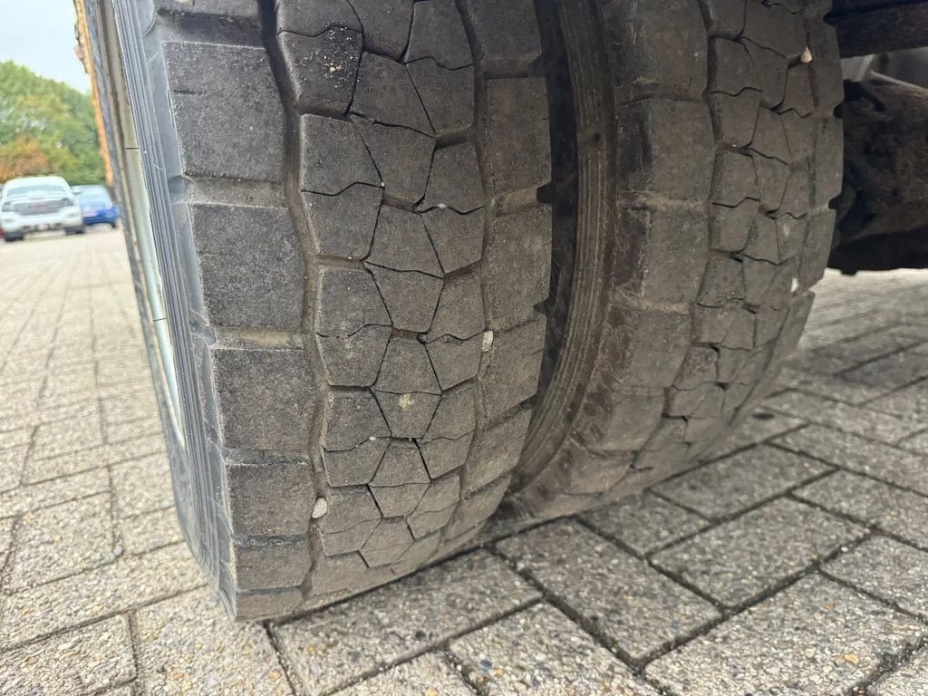 LKW του τύπου Renault Midlum 190 **WORKING PLATFORM-NACELLE**, Gebrauchtmaschine σε Kessel (Φωτογραφία 8)