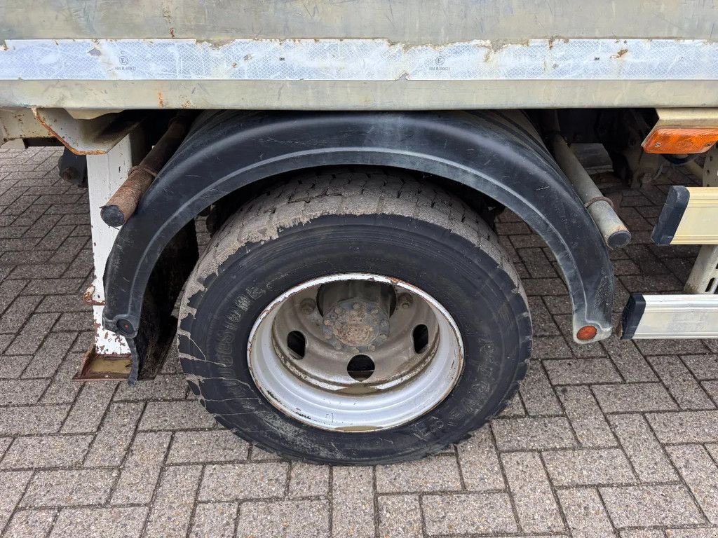 LKW του τύπου Renault Midlum 190 **WORKING PLATFORM-NACELLE**, Gebrauchtmaschine σε Kessel (Φωτογραφία 7)