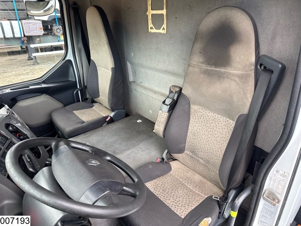 LKW типа Renault Midlum 270 Dxi EURO 5, Telma, Gebrauchtmaschine в Ede (Фотография 9)