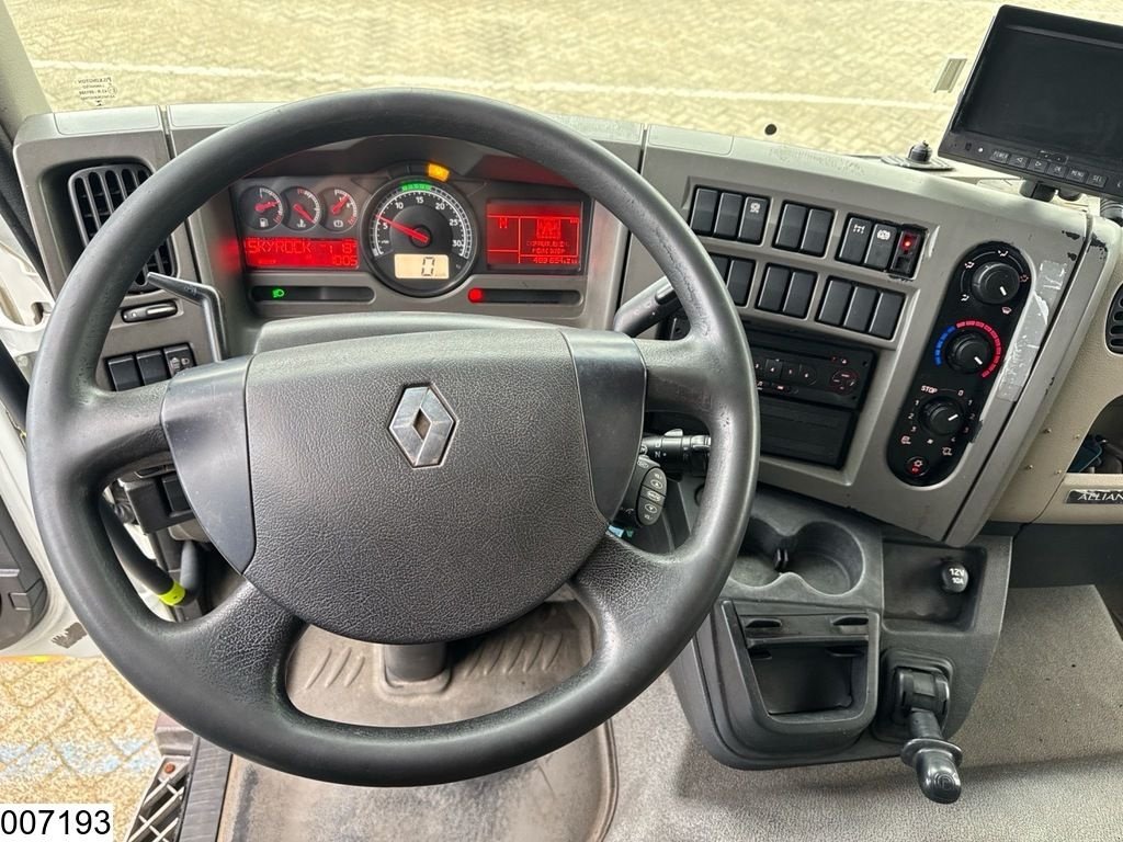 LKW типа Renault Midlum 270 Dxi EURO 5, Telma, Gebrauchtmaschine в Ede (Фотография 11)