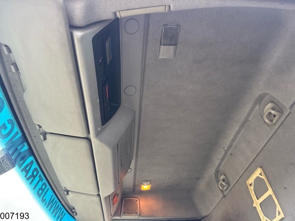 LKW типа Renault Midlum 270 Dxi EURO 5, Telma, Gebrauchtmaschine в Ede (Фотография 10)