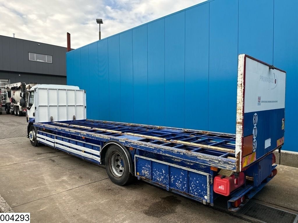 LKW от тип Renault Midlum 270 Dxi EURO 5, Telma, Gebrauchtmaschine в Ede (Снимка 2)