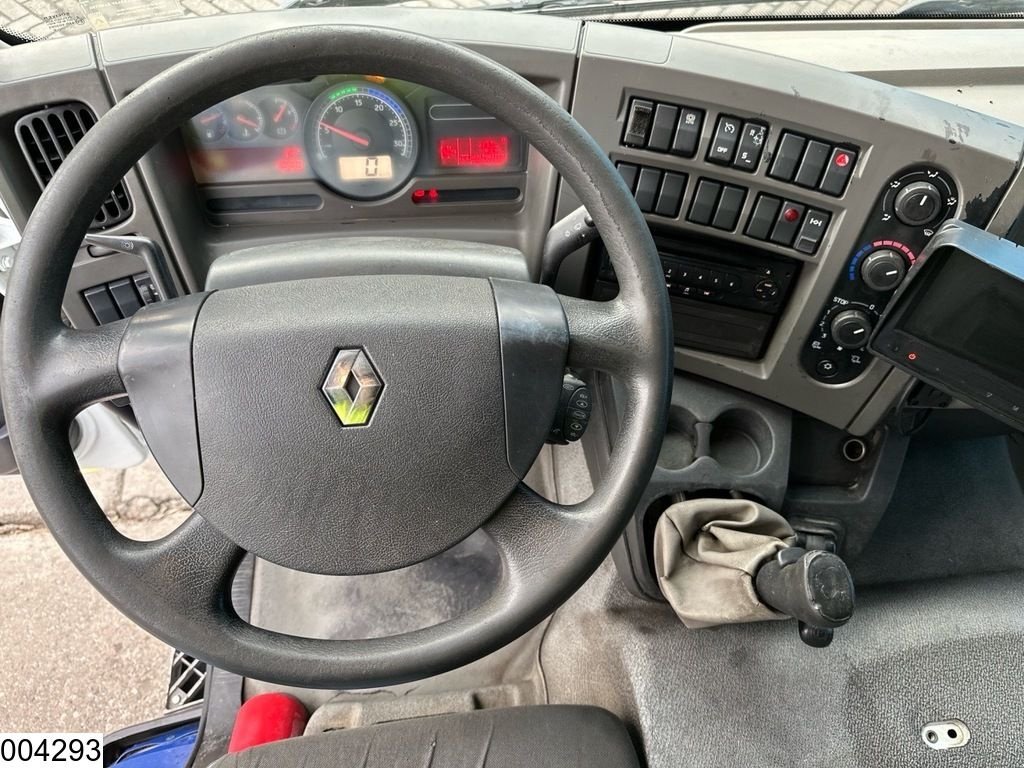 LKW от тип Renault Midlum 270 Dxi EURO 5, Telma, Gebrauchtmaschine в Ede (Снимка 11)