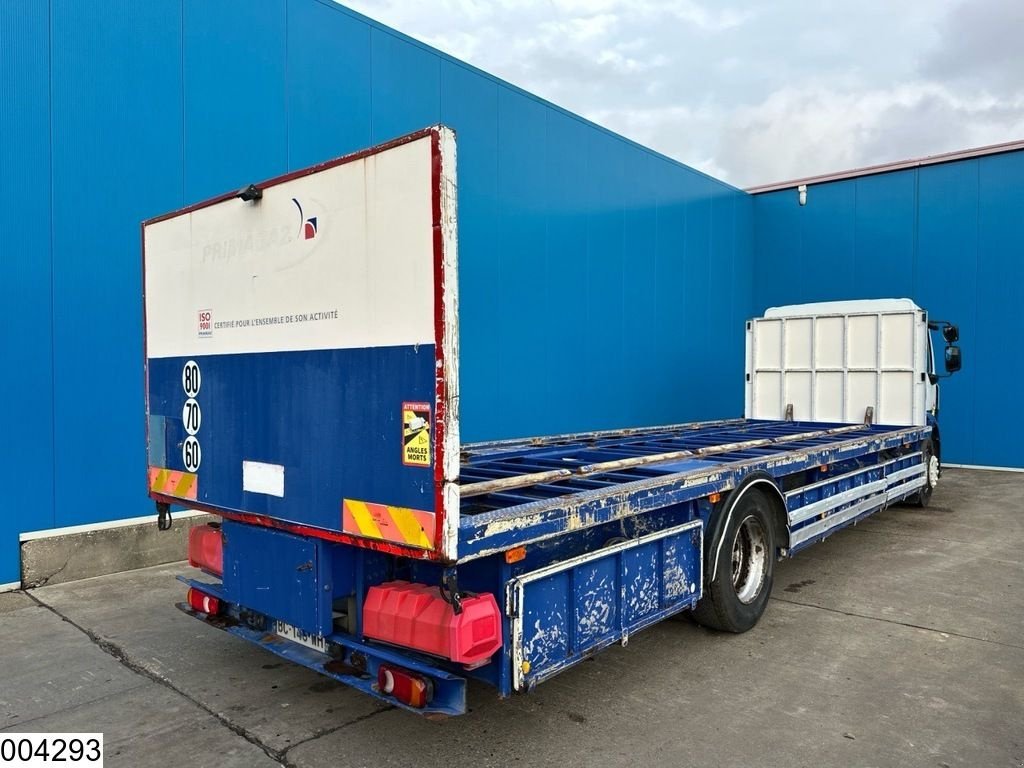 LKW от тип Renault Midlum 270 Dxi EURO 5, Telma, Gebrauchtmaschine в Ede (Снимка 4)