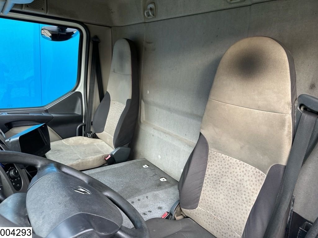 LKW от тип Renault Midlum 270 Dxi EURO 5, Telma, Gebrauchtmaschine в Ede (Снимка 10)