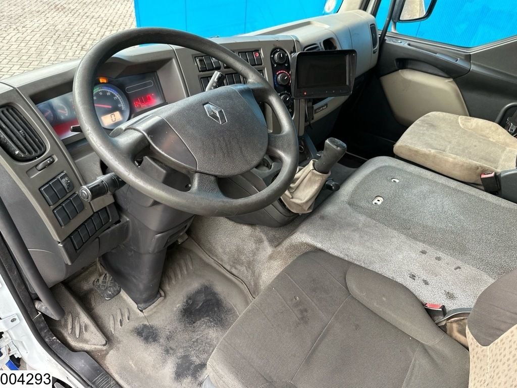 LKW от тип Renault Midlum 270 Dxi EURO 5, Telma, Gebrauchtmaschine в Ede (Снимка 5)