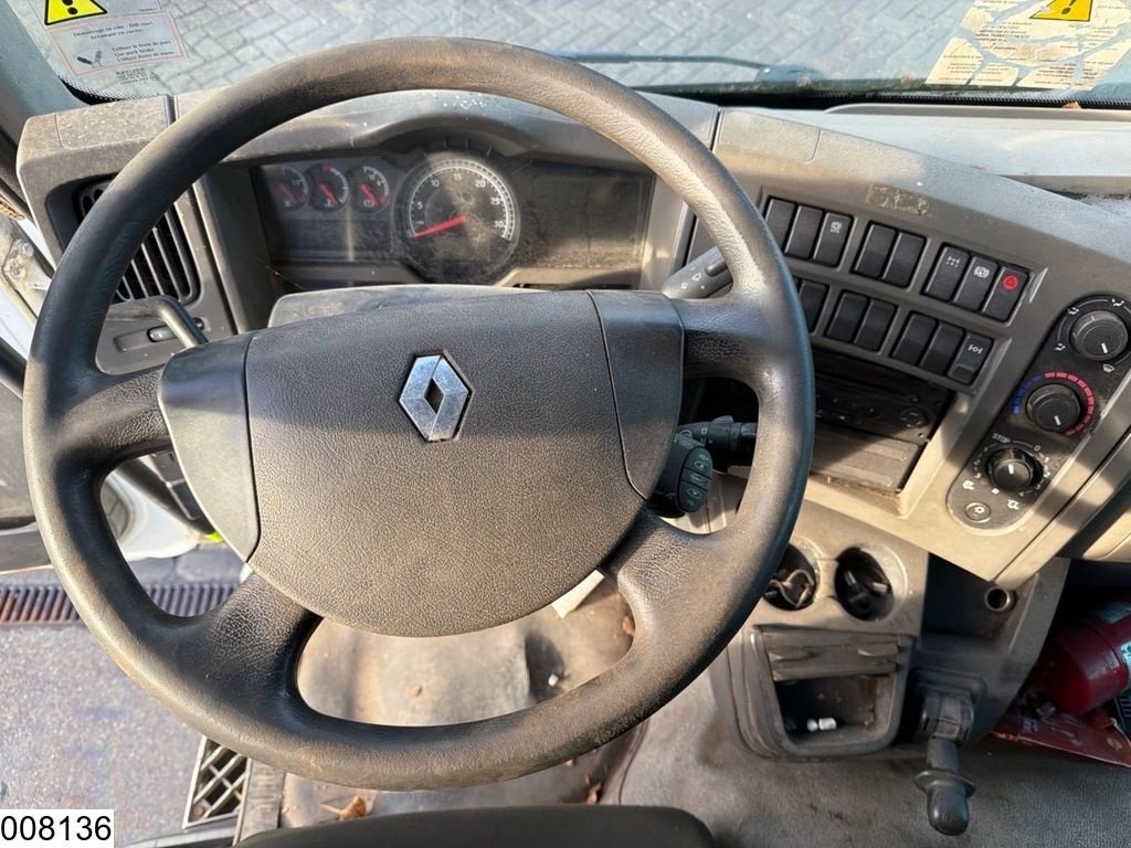 LKW от тип Renault Midlum 270 Telma, Gebrauchtmaschine в Ede (Снимка 11)