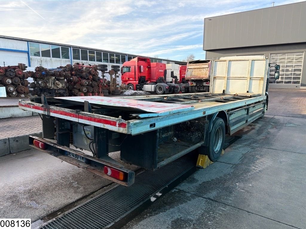 LKW от тип Renault Midlum 270 Telma, Gebrauchtmaschine в Ede (Снимка 2)