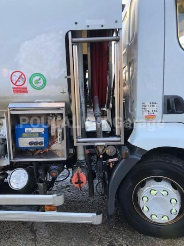 LKW za tip Renault MIDLUM 270.16 4x2 CITERNE CM 64  11 000 L, Gebrauchtmaschine u Bourron Marlotte (Slika 5)