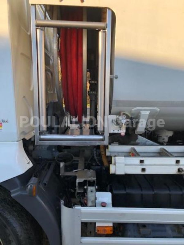 LKW za tip Renault MIDLUM 270.16 4x2 CITERNE CM 64  11 000 L, Gebrauchtmaschine u Bourron Marlotte (Slika 7)