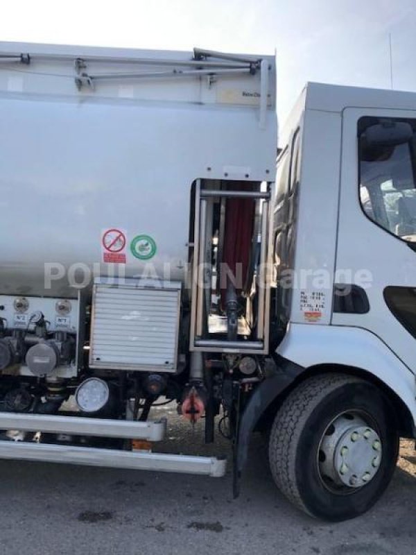 LKW za tip Renault MIDLUM 270.16 4x2 CITERNE CM 64  11 000 L, Gebrauchtmaschine u Bourron Marlotte (Slika 4)