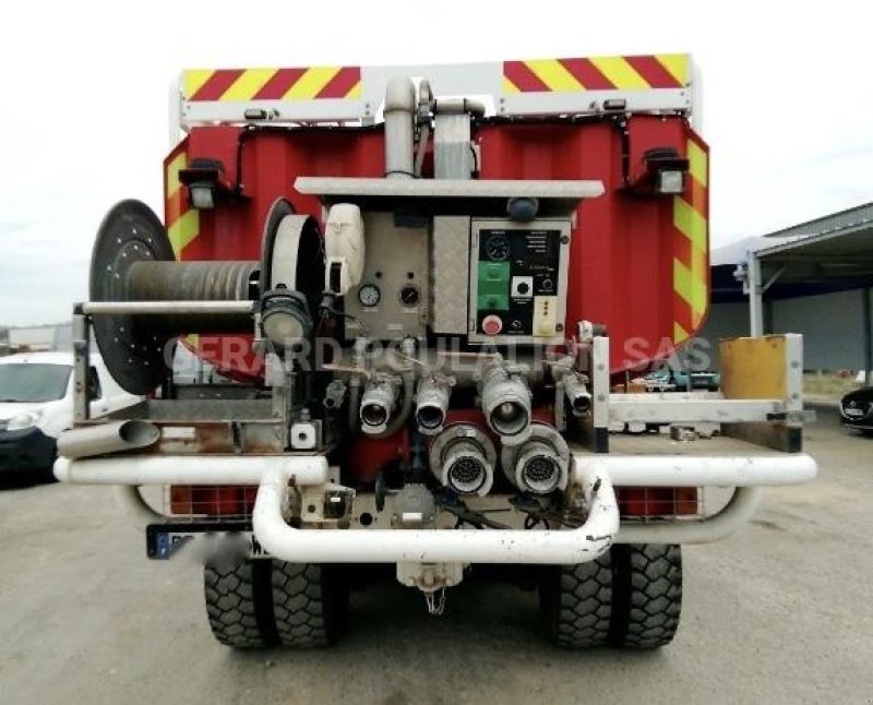 LKW του τύπου Renault PORTEUR 6X6 INCENDIE 340CV, Gebrauchtmaschine σε Bourron Marlotte (Φωτογραφία 9)