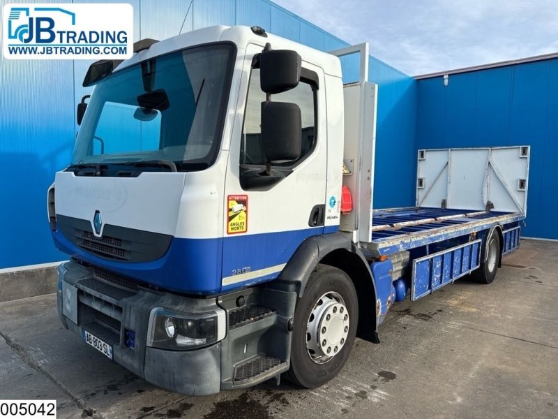 LKW typu Renault Premium 280 Dxi EURO 4, Manual transmission, Gebrauchtmaschine v Ede (Obrázek 1)