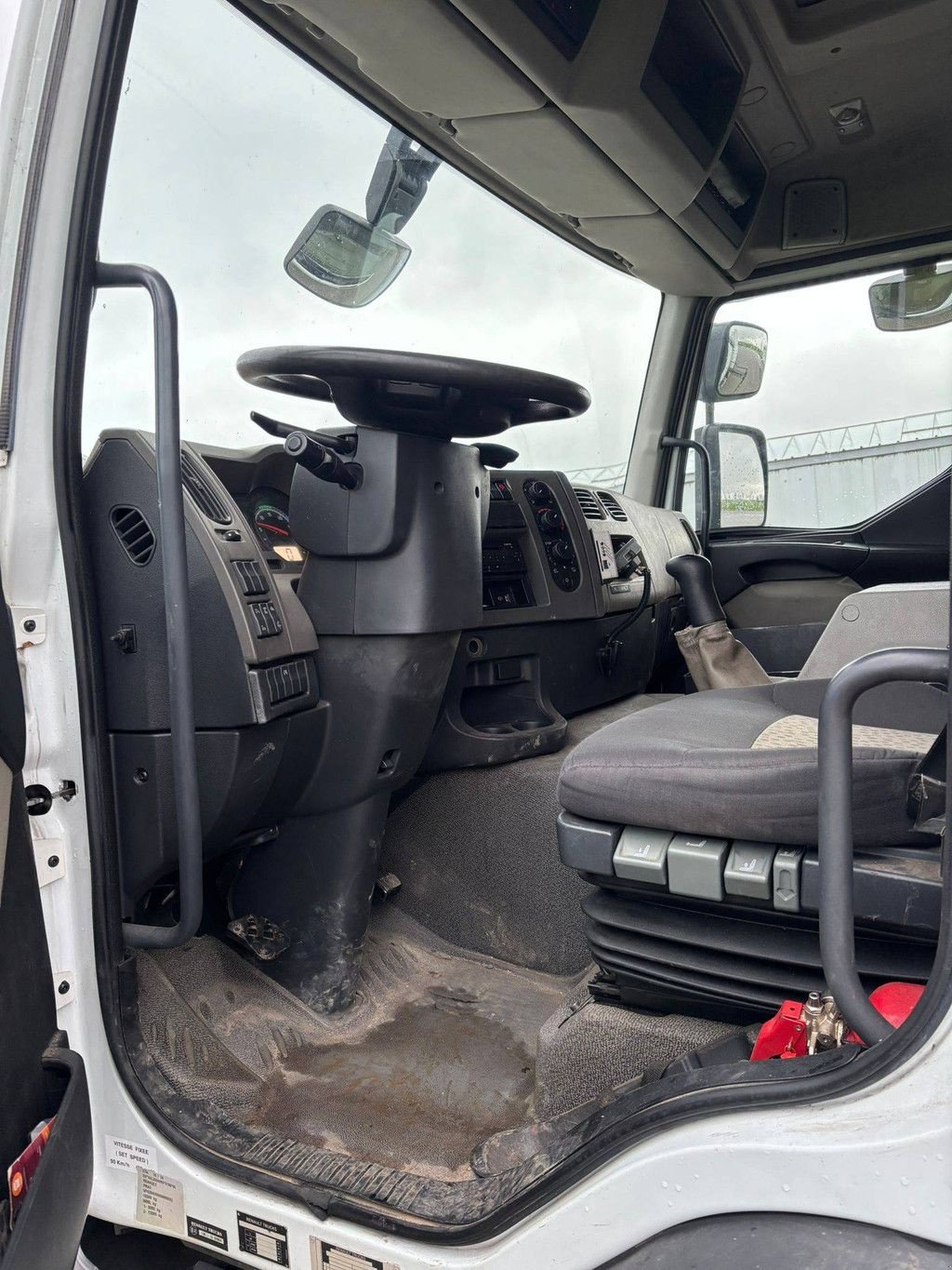 LKW του τύπου Renault Premium 310, Gebrauchtmaschine σε Antwerpen (Φωτογραφία 7)