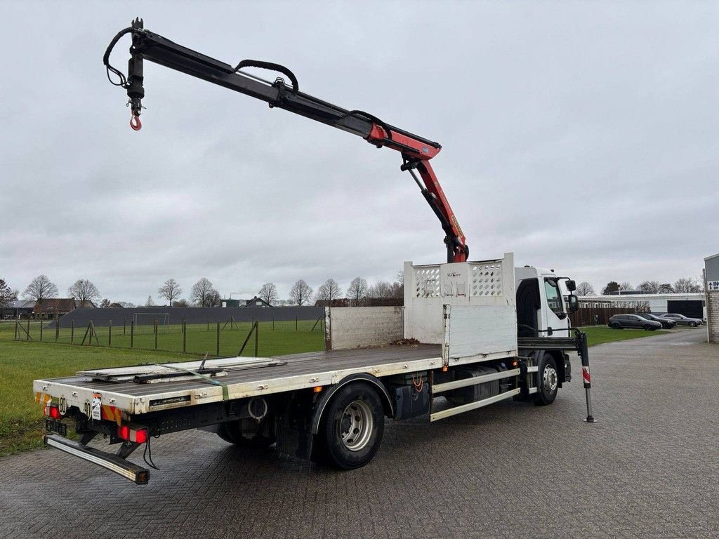 LKW του τύπου Renault Premium 310, Gebrauchtmaschine σε Antwerpen (Φωτογραφία 10)