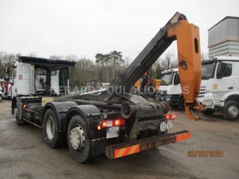 LKW del tipo Renault Premium 320 benne amovible, Gebrauchtmaschine In Bourron Marlotte (Immagine 5)