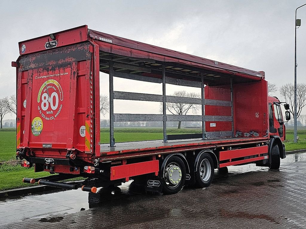 LKW des Typs Renault PREMIUM 380, Gebrauchtmaschine in Vuren (Bild 3)