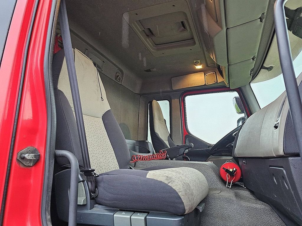 LKW des Typs Renault PREMIUM 380, Gebrauchtmaschine in Vuren (Bild 8)