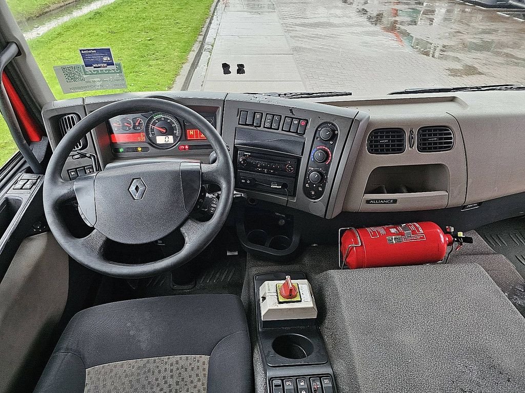 LKW des Typs Renault PREMIUM 380, Gebrauchtmaschine in Vuren (Bild 9)