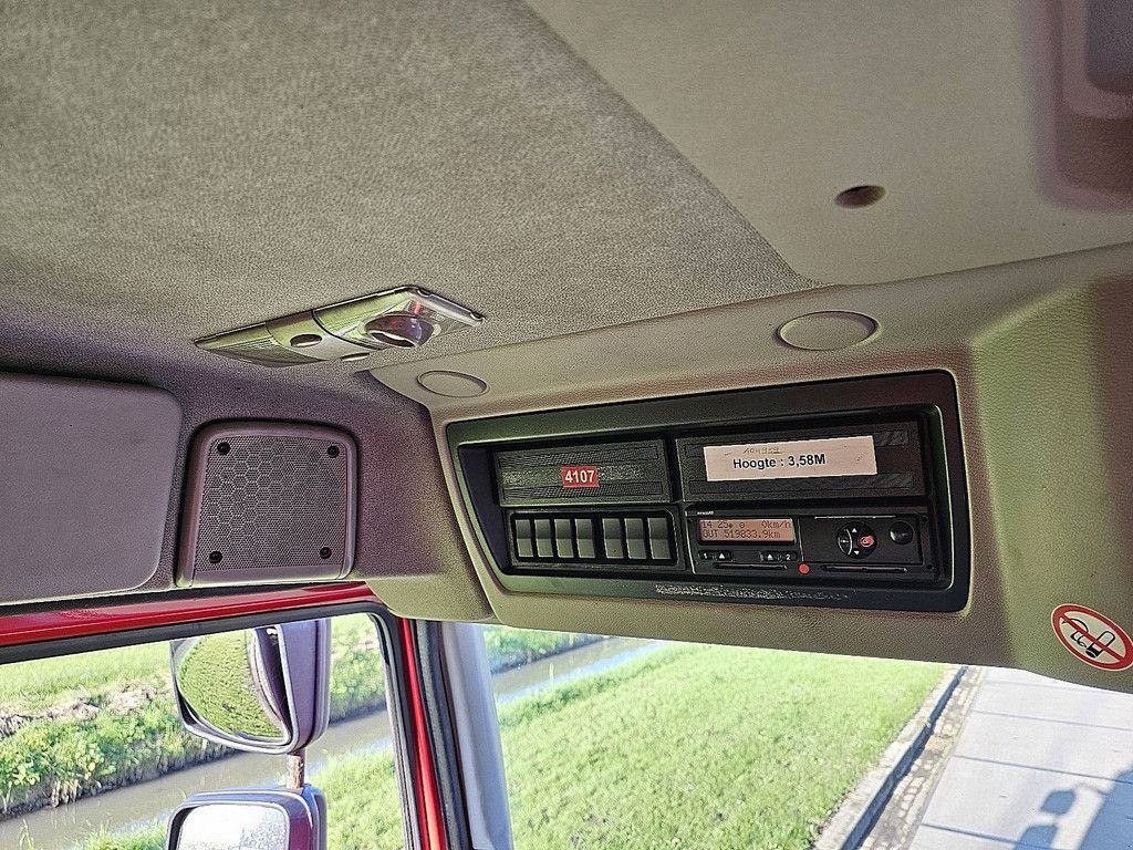 LKW des Typs Renault PREMIUM 380, Gebrauchtmaschine in Vuren (Bild 11)