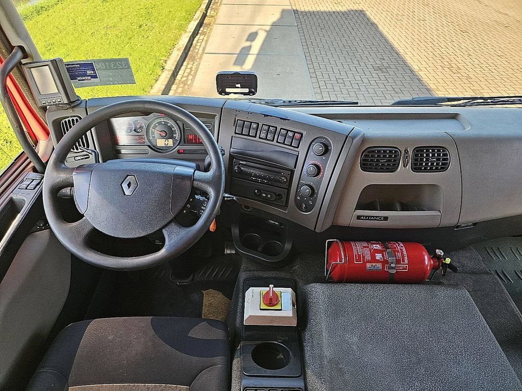 LKW des Typs Renault PREMIUM 380, Gebrauchtmaschine in Vuren (Bild 9)