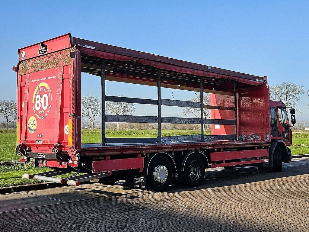 LKW des Typs Renault PREMIUM 380, Gebrauchtmaschine in Vuren (Bild 3)