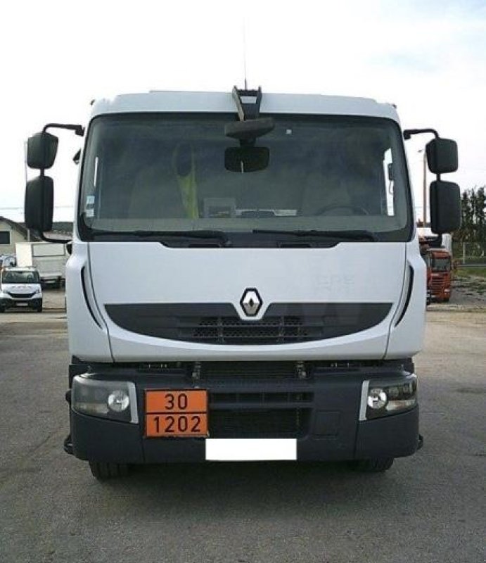 LKW des Typs Renault PREMIUM 380.26 S 6x2D, Gebrauchtmaschine in Bourron Marlotte (Bild 5)
