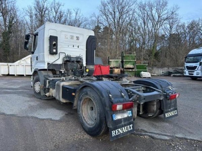 LKW des Typs Renault PREMIUM 450 dxi, Gebrauchtmaschine in Bourron Marlotte (Bild 3)