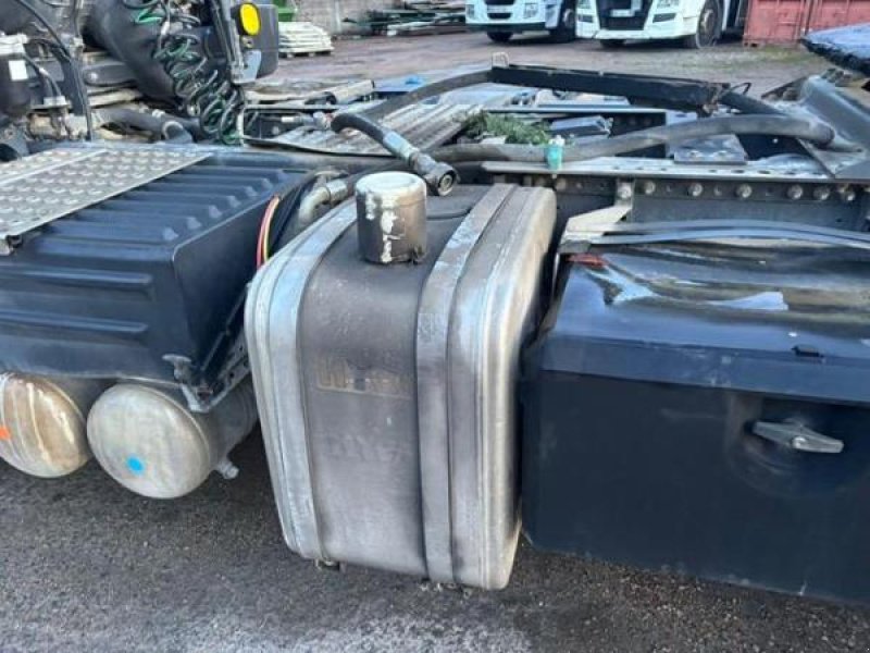 LKW des Typs Renault PREMIUM 450 dxi, Gebrauchtmaschine in Bourron Marlotte (Bild 5)