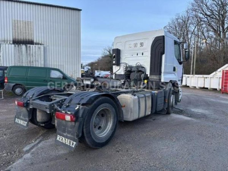 LKW del tipo Renault PREMIUM 450 dxi, Gebrauchtmaschine In Bourron Marlotte (Immagine 4)