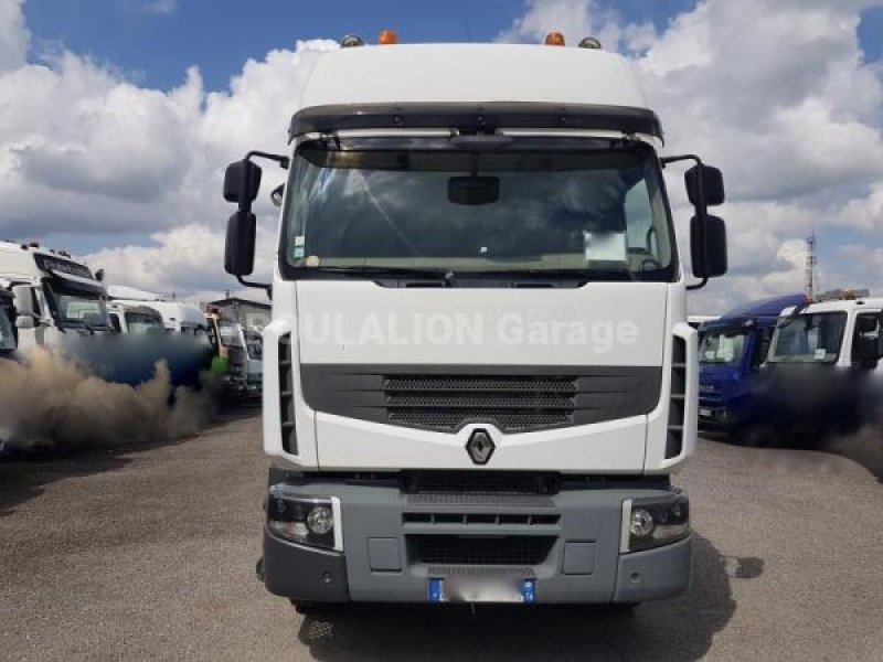 LKW del tipo Renault PREMIUM LANDER 460 dxi, Gebrauchtmaschine In Bourron Marlotte (Immagine 5)