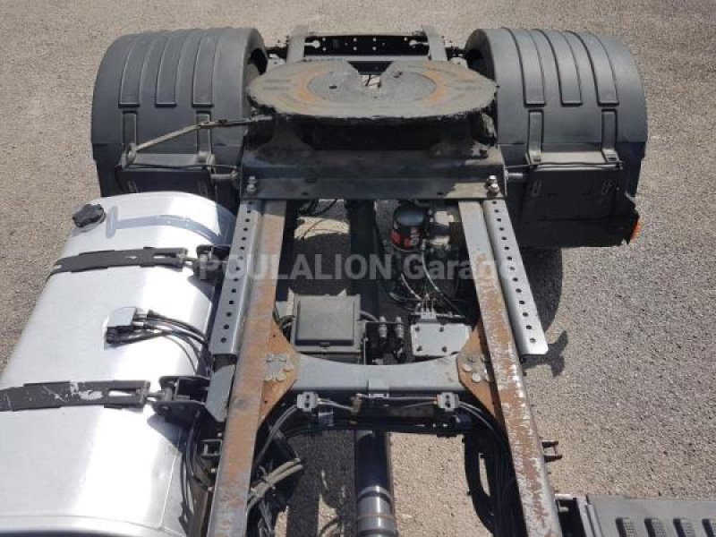 LKW del tipo Renault PREMIUM LANDER 460 dxi, Gebrauchtmaschine In Bourron Marlotte (Immagine 9)