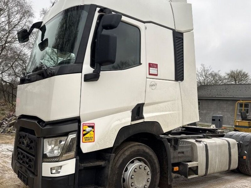 LKW a típus Renault T 440 - DTI 13, Gebrauchtmaschine ekkor: Rødovre