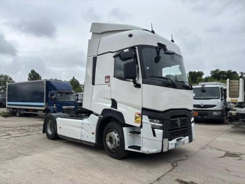 LKW des Typs Renault T480 DTI 13, Gebrauchtmaschine in Bourron Marlotte (Bild 1)