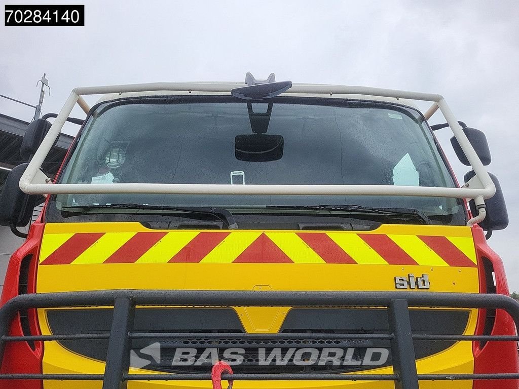 LKW типа Renault thomas Sides 4X4 Thomas Sides 6000 Ltr 4x4 Euro 5, Gebrauchtmaschine в Veghel (Фотография 8)