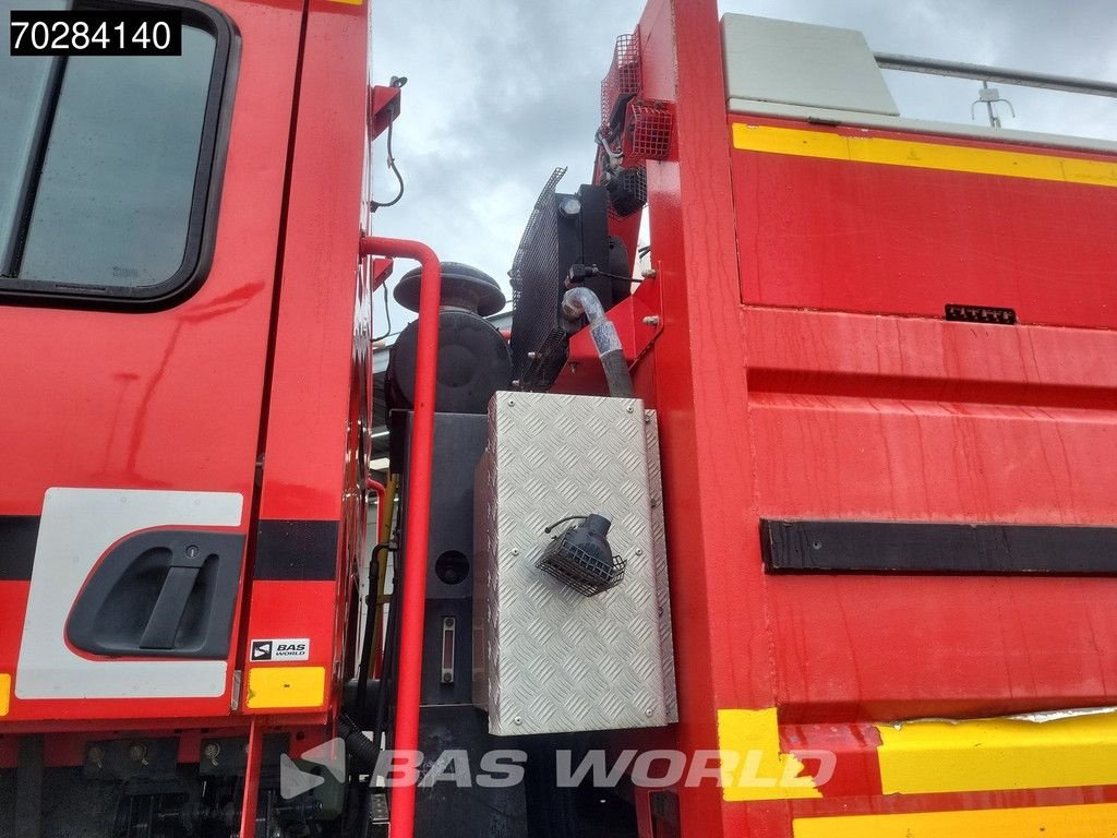 LKW типа Renault thomas Sides 4X4 Thomas Sides 6000 Ltr 4x4 Euro 5, Gebrauchtmaschine в Veghel (Фотография 11)