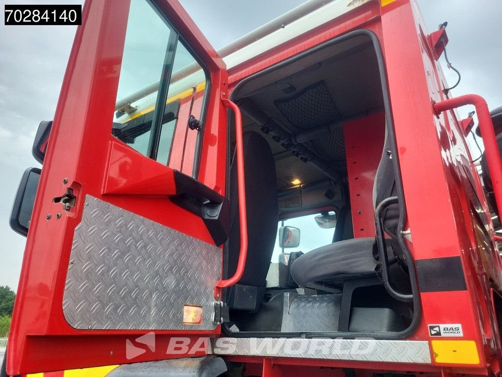 LKW типа Renault thomas Sides 4X4 Thomas Sides 6000 Ltr 4x4 Euro 5, Gebrauchtmaschine в Veghel (Фотография 10)