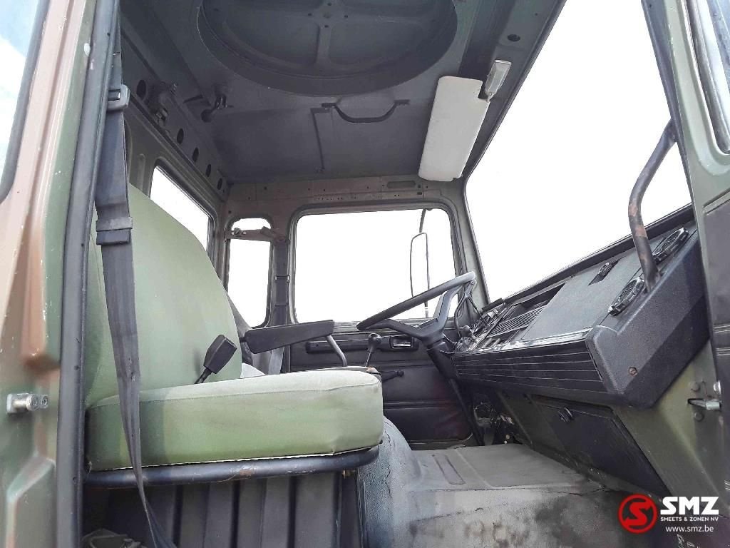 LKW typu Renault TRM 2000 4x4, Gebrauchtmaschine v Bree (Obrázek 7)