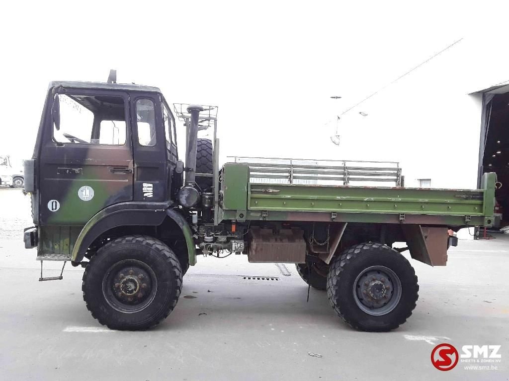 LKW typu Renault TRM 2000 4x4, Gebrauchtmaschine v Bree (Obrázek 5)