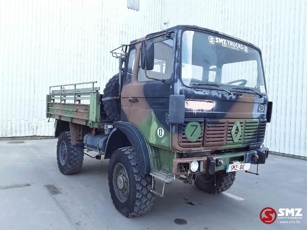 LKW typu Renault TRM 2000 4x4, Gebrauchtmaschine v Bree (Obrázek 1)